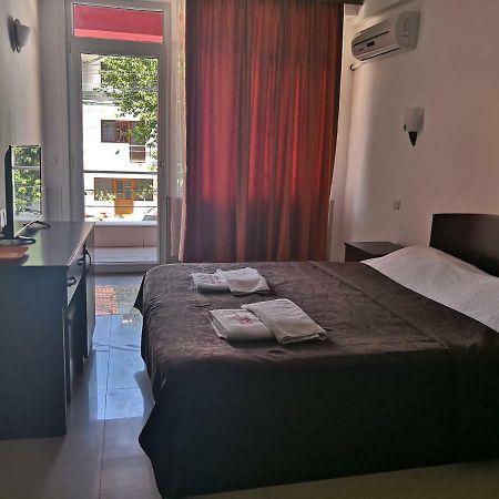 Hotel Prestige Costinești Εξωτερικό φωτογραφία