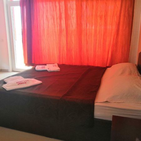 Hotel Prestige Costinești Εξωτερικό φωτογραφία