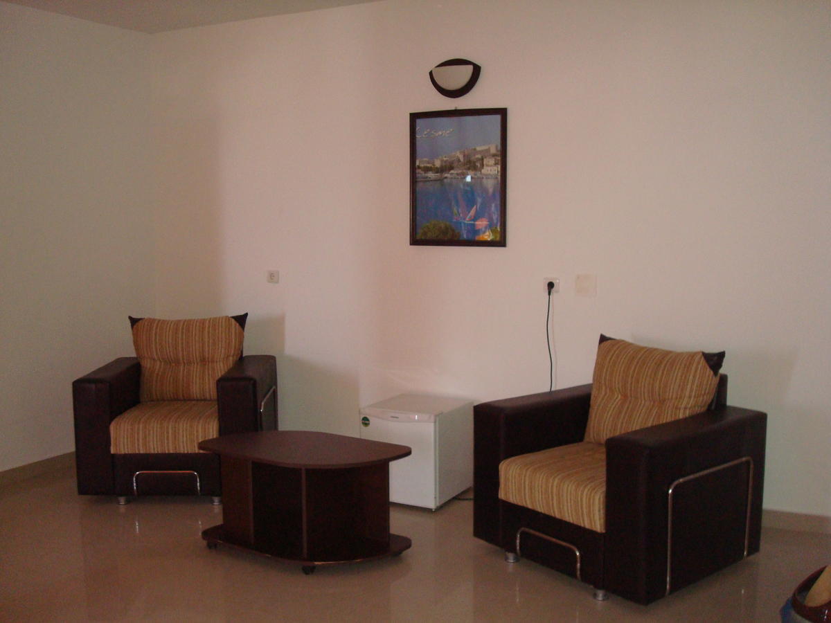 Hotel Prestige Costinești Δωμάτιο φωτογραφία