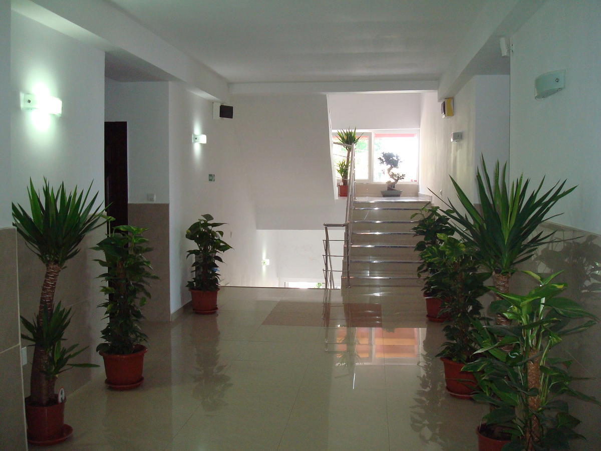 Hotel Prestige Costinești Εξωτερικό φωτογραφία