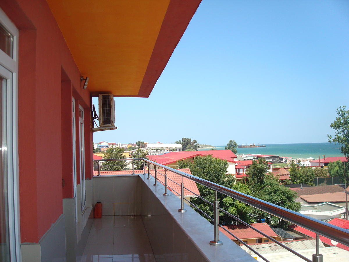 Hotel Prestige Costinești Εξωτερικό φωτογραφία