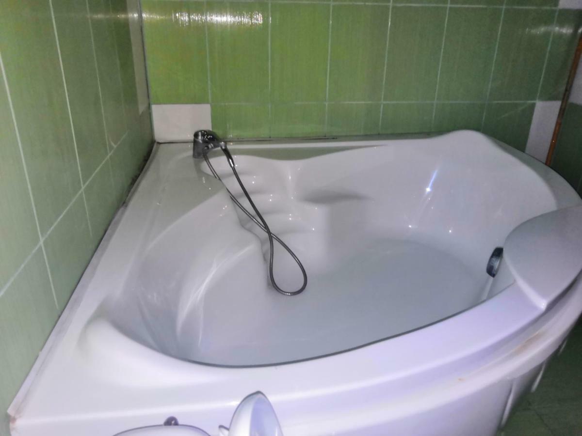 Hotel Prestige Costinești Εξωτερικό φωτογραφία