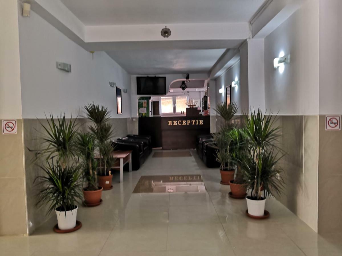 Hotel Prestige Costinești Εξωτερικό φωτογραφία